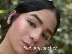 Nahomisanchez