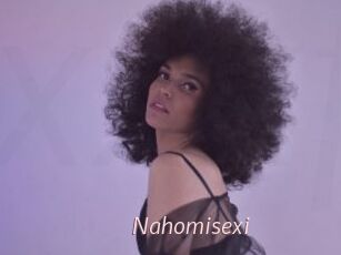 Nahomisexi