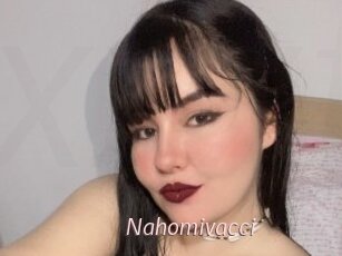 Nahomivacci
