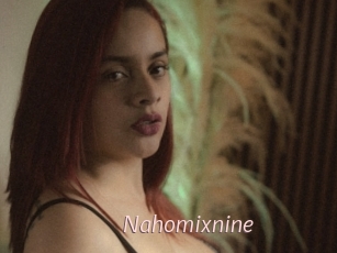 Nahomixnine