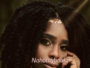 Nahomybanks