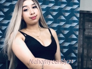Nahomycandy71