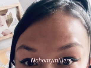 nahomymillers xxx Free Sites