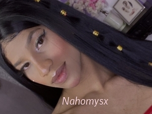 Nahomysx