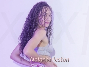 naiacharleston xxx Free Sites