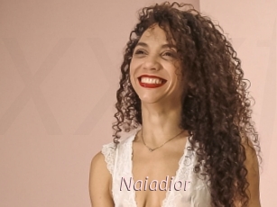 Naiadior