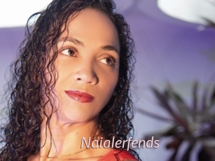 Naialerfends