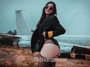 Naiiarasnow