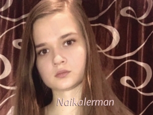 Naikalerman