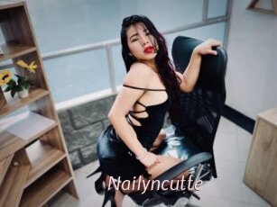 Nailyncutte