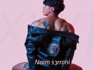 Naim_s3rroni