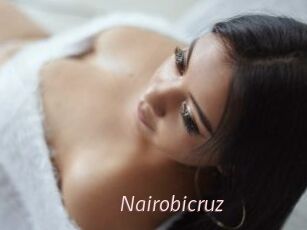 Nairobicruz