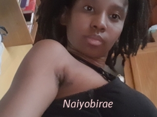 Naiyobirae