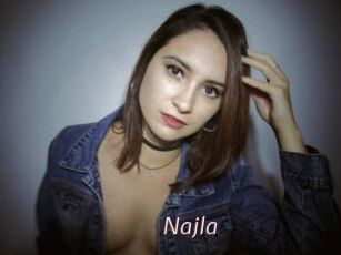 Najla