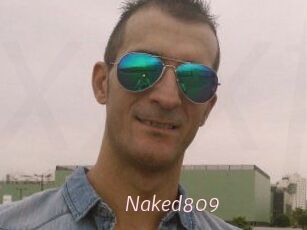 Naked809