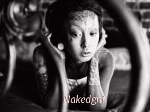Nakedgni