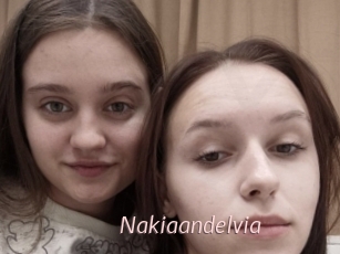 nakiaandelvia xxx Free Sites