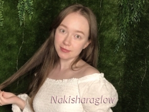 Nakisharaglow