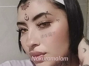 Nakuramalam