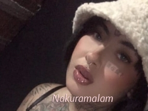Nakuramalam
