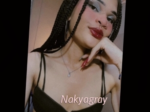 Nakyagray