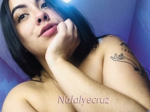 Nalalyecruz