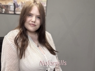 Nalamills