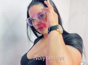Nalyaharper