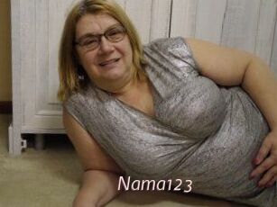 Nama123
