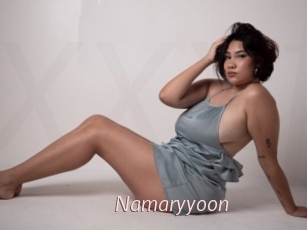 Namaryyoon