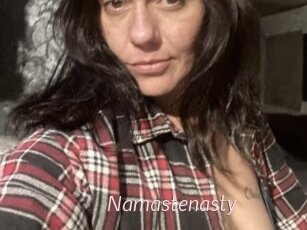Namastenasty