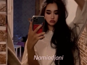 Namiadjani