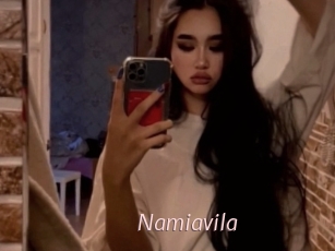 Namiavila