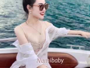 Namibaby