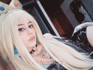 namicat xxx Free Sites