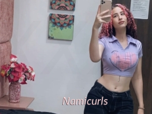 namicurls xxx Free Sites