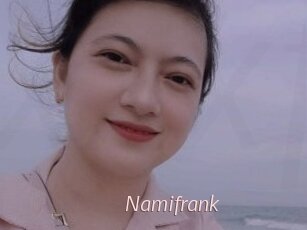 Namifrank
