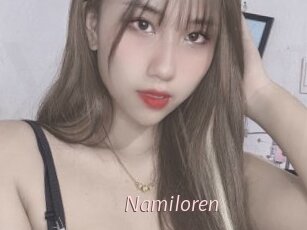 Namiloren