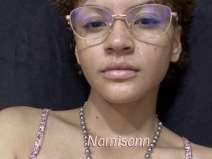 namisann xxx Free Sites