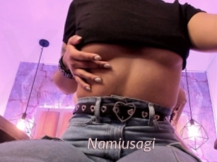 Namiusagi