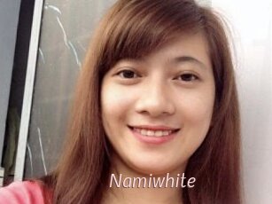 Namiwhite
