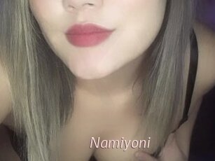 namiyoni xxx Free Sites