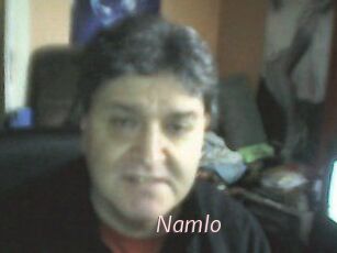 Namlo