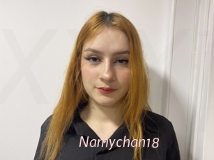 Namychan18