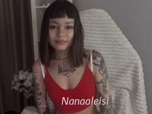 Nanaaleisi
