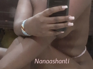 Nanaashanti