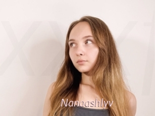 Nanaashlyv