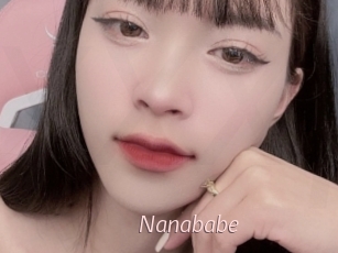 Nanababe