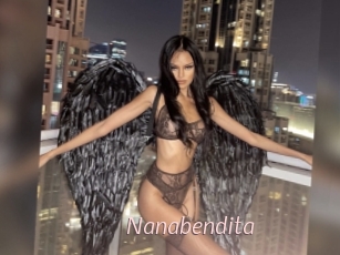 Nanabendita