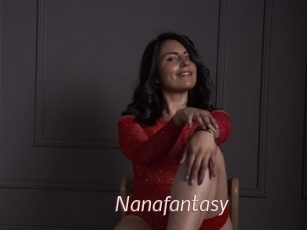 Nanafantasy